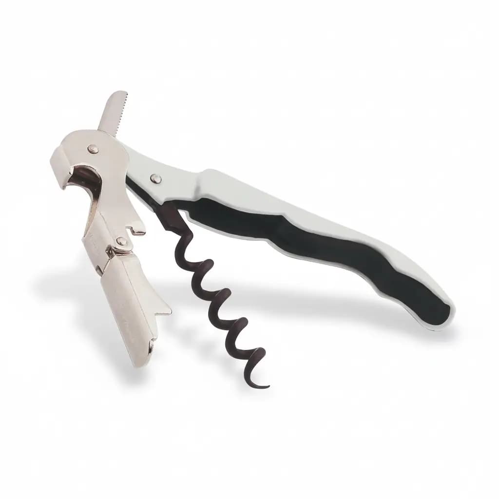PULLTAP's® Kellnermesser BASIC in Weiss