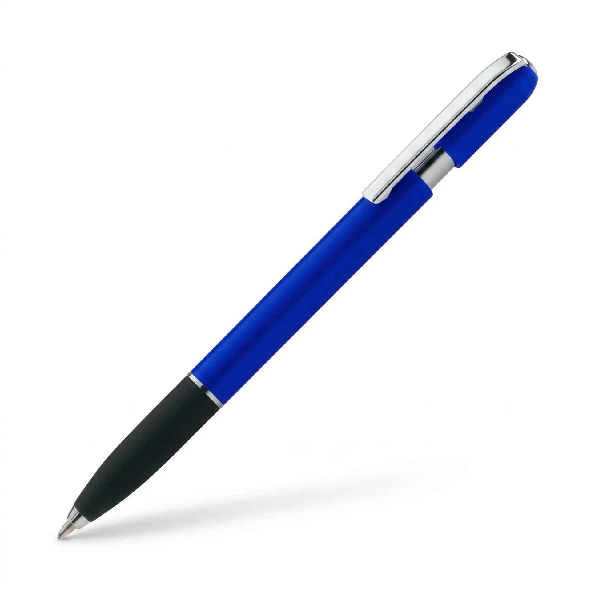 Kugelschreiber SALO in Blau