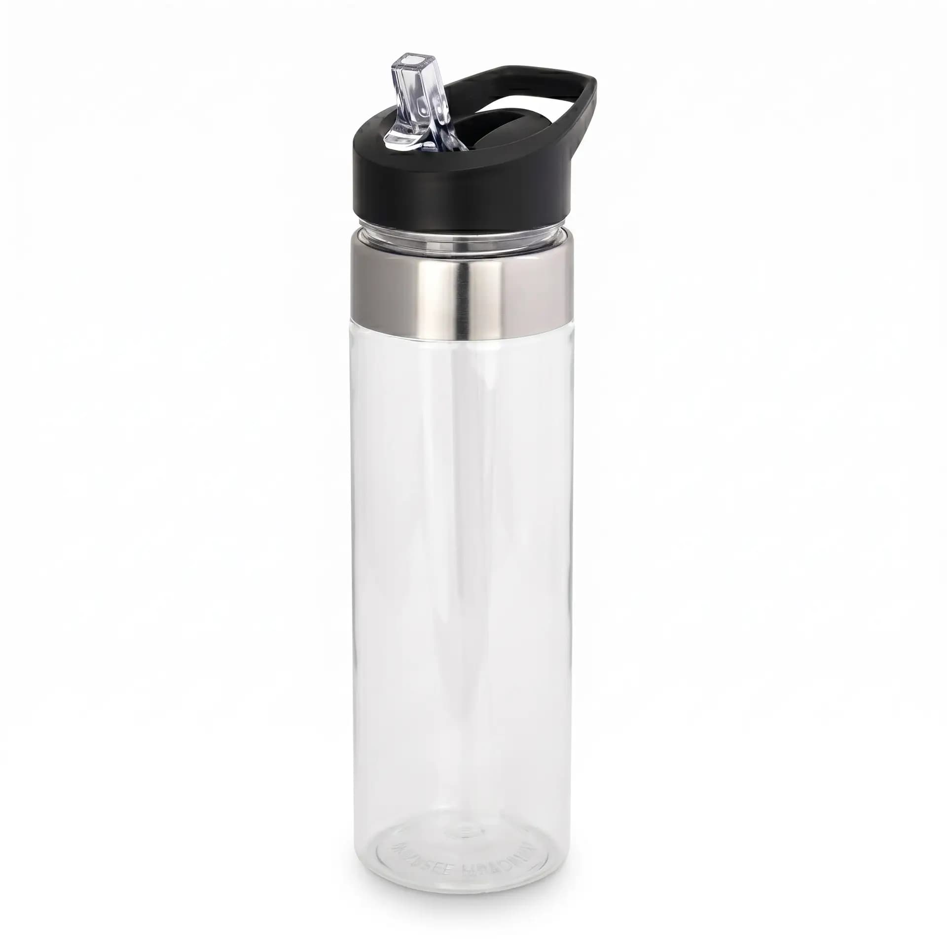 Trinkflasche AVANA in Transparent