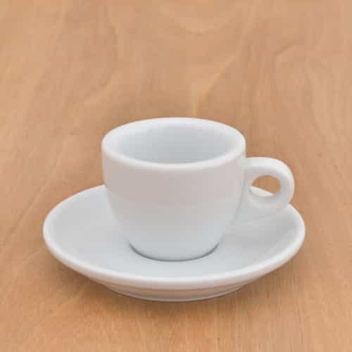 Espressotasse Nuova Point "Portofino", 6 Stk., Espressotasse Nuova Point "Portofino", 6 Stk.