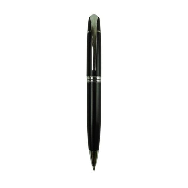 Calligraphit Kugelschreiber in Schwarz matt