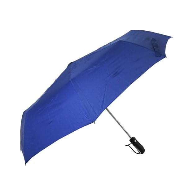 Stormfighter Duomatic Oc Regenschirm in Blau
