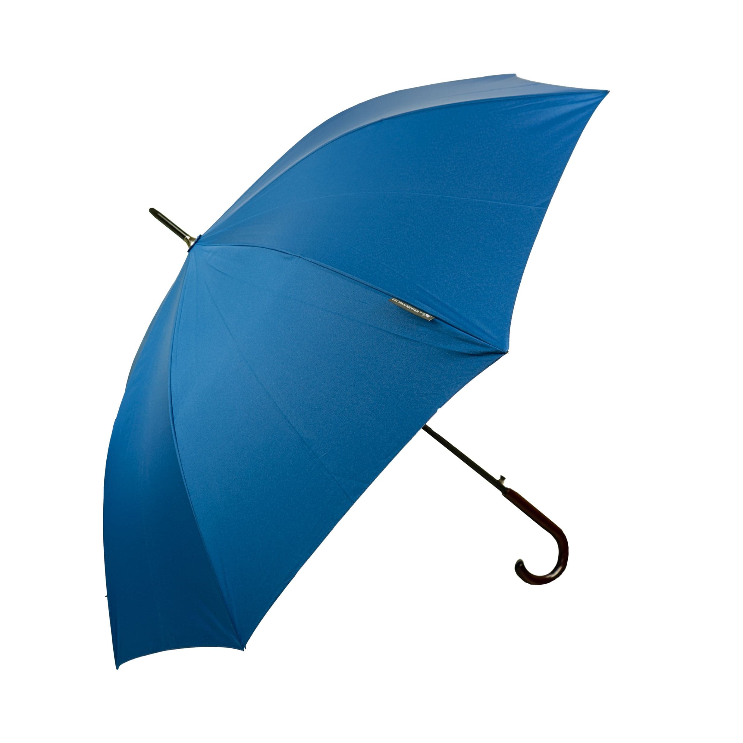 Stormfighter Portierschirm 120 Cm in Blau