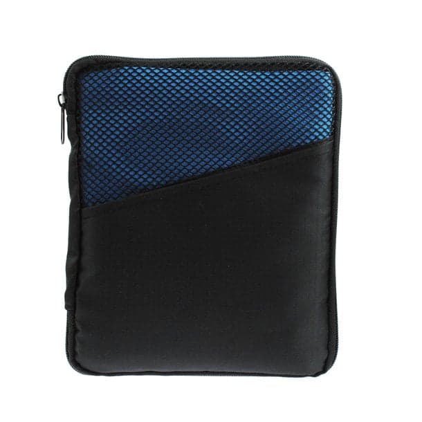 Fit & Spa 1 Mikrofasertuch 75X150 Cm in Blau