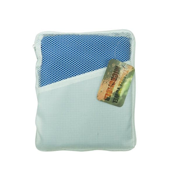 Fit & Spa 2 Mikrofasertuch 75X150 Cm in Blau