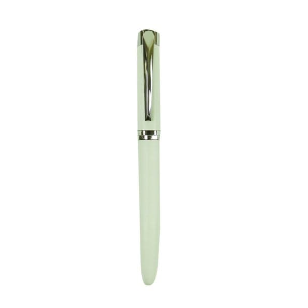 Hexagonal Rollerball in Weiss