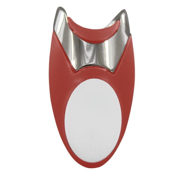 Quick-Up Finger Flaschenöffner in Rot