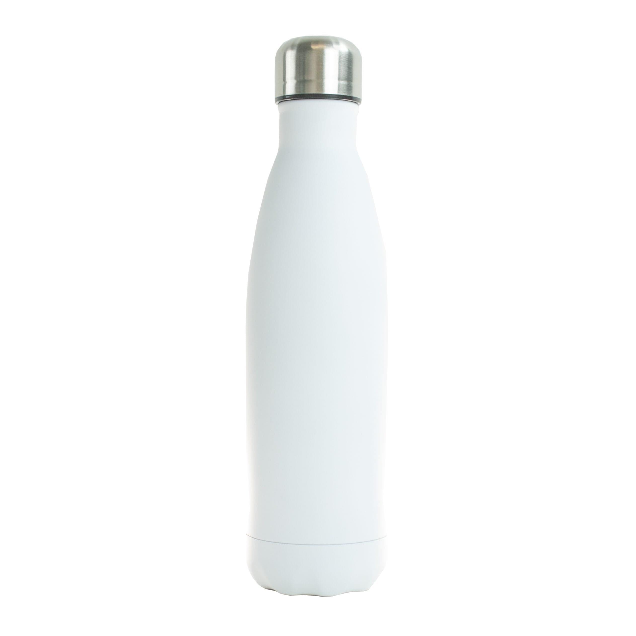 Sustain Thermoflasche in Weiss