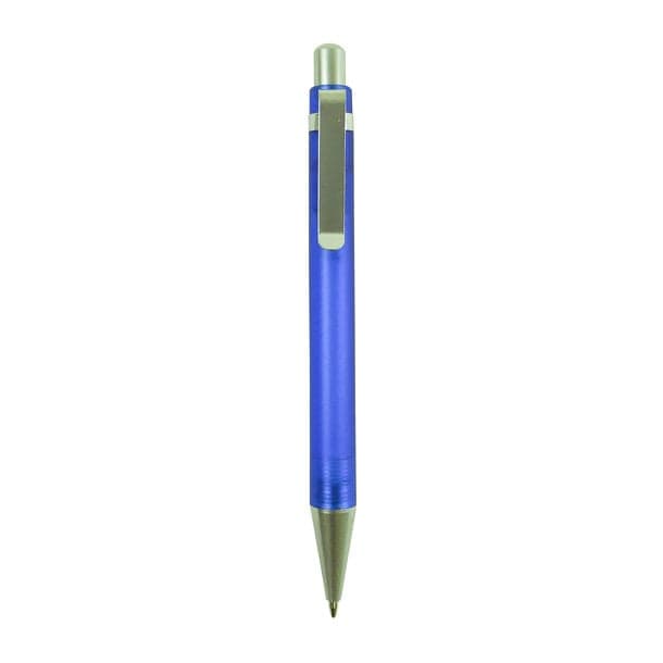 Polar Kugelschreiber in Blau