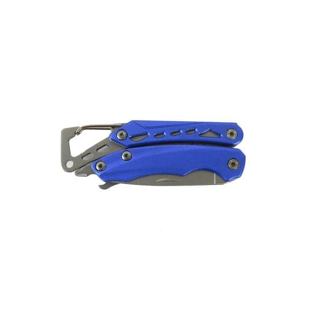 Camper Taschenwerkzeug in Blau